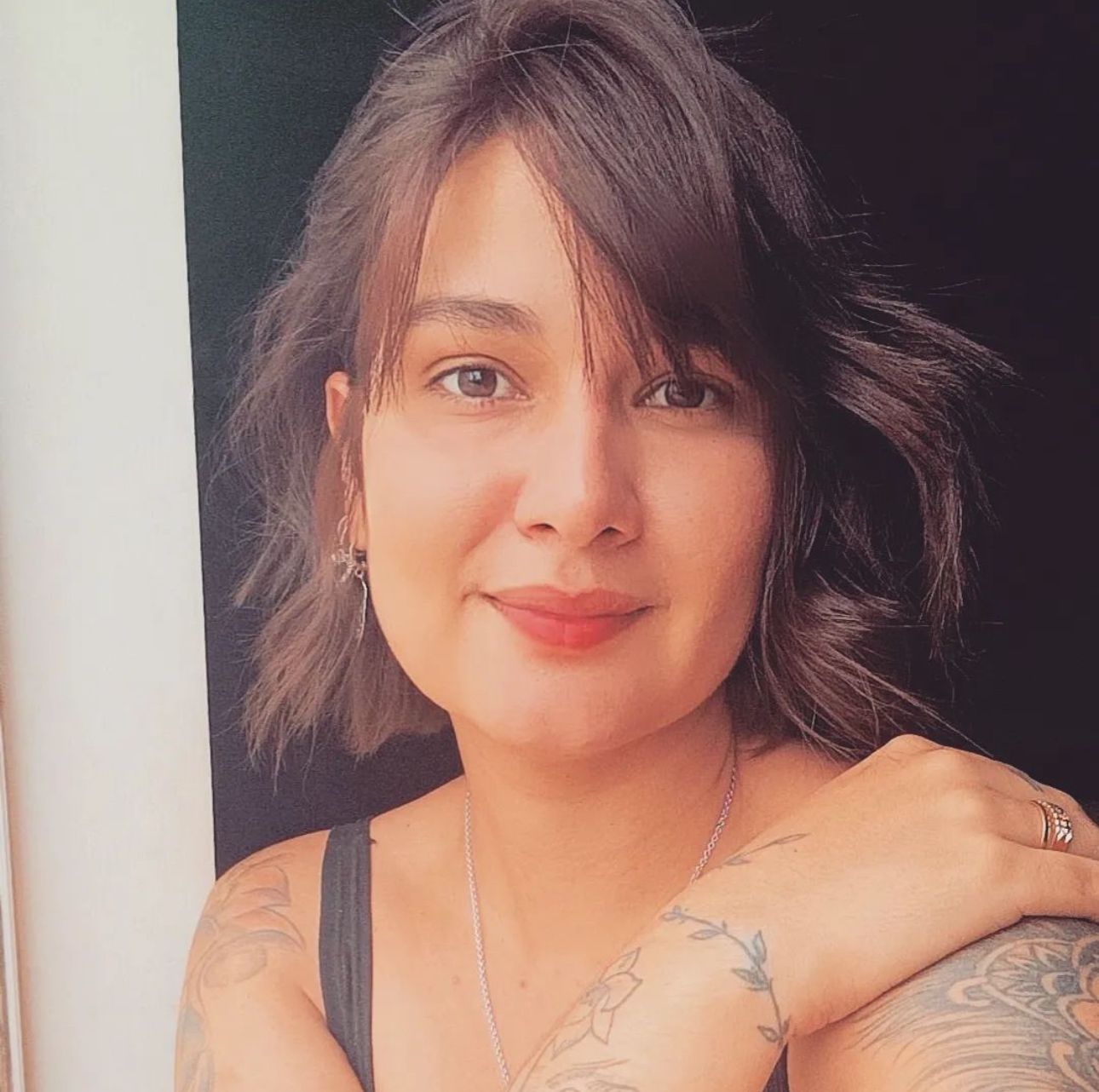 Letícia Brito