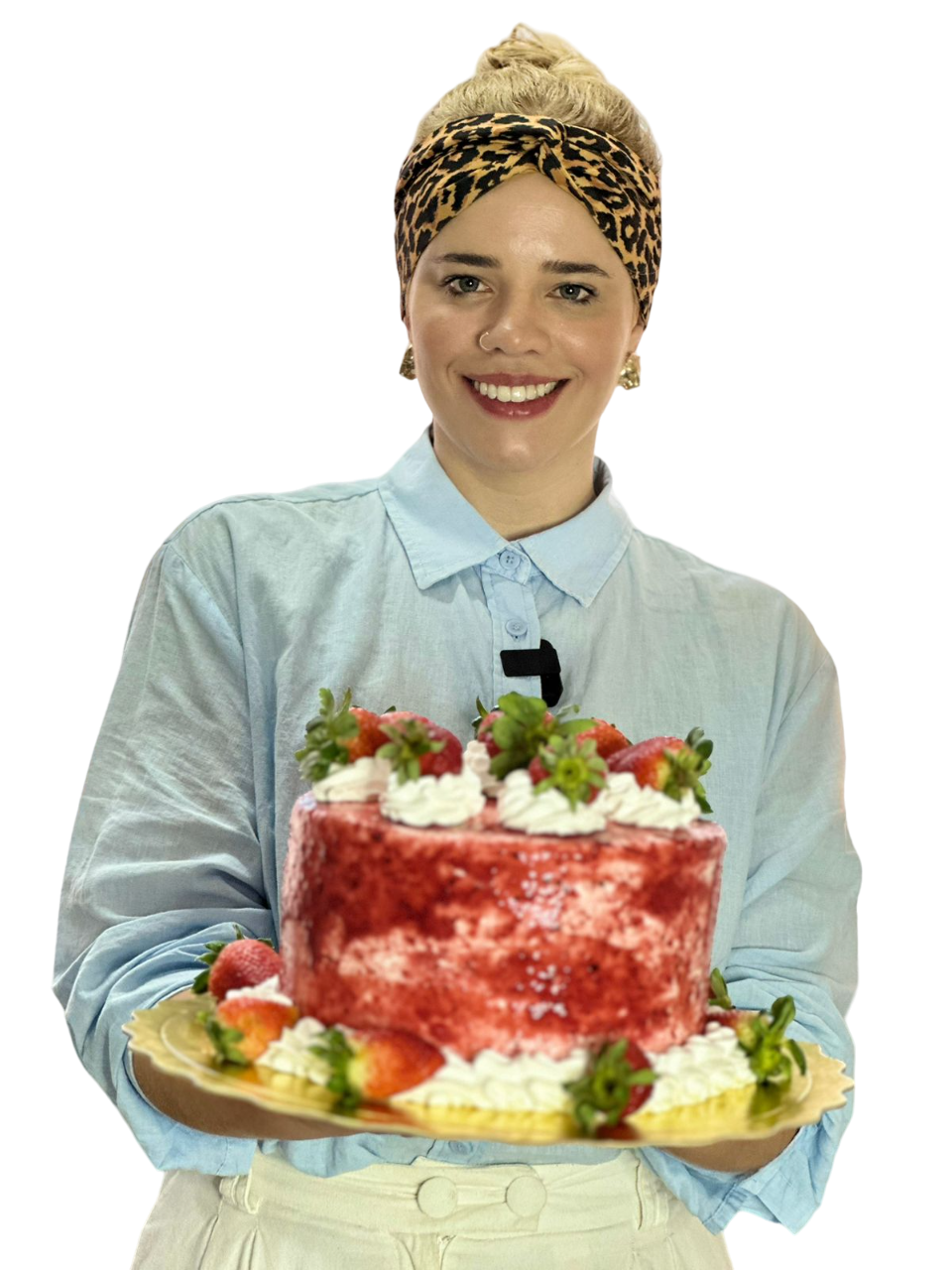 Lorena Tartuce